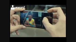 معرفی نسخه جدید سامسونگ گلکسی نوت 8 - Samsung Galaxy Note8