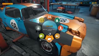 تلیر بازی Car Mechanic Simulator 2018