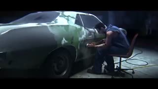 تلیر بازی کامپیوتر Car Mechanic Simulator 2018