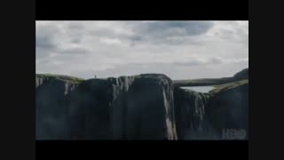 پر بازدید ترین تریلر رسمی گیم آف ترونز در یوتیوب ، تریلر رسمی فصل هفت سریال گیم آف ترونز