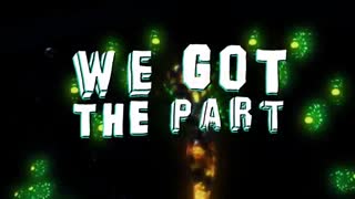 موزیک ویدو مانسترهای  Get Into the Swim - Great Scarrier Reef