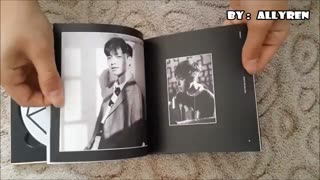 هیچکی برام آلبوم نمیخره؟ =|