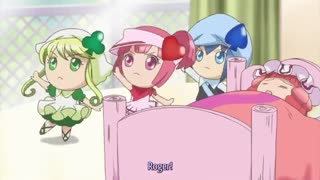 انیمه شوگو چارا فصل دوم قسمت سی و ششم shugo chara ! doki season 2