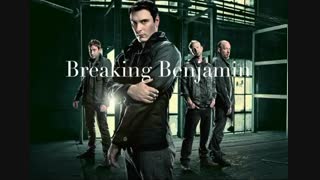 Breaking  Benjamin-had  enough