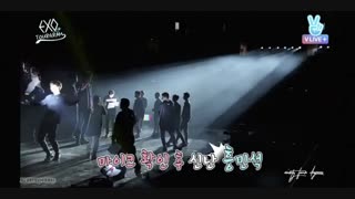 قسمت سوم اکسوتورگرام با زیرنویس فارسی exo tourgram