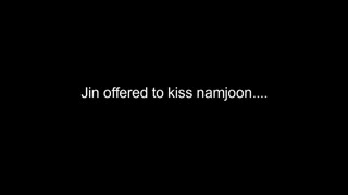 کاپل نامجین ...BTS