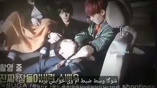 ساب فارسی Suga.bts