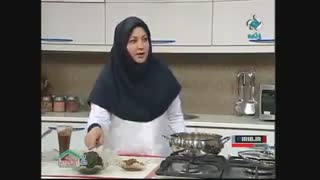 طرز تهیه قلیه ماهی