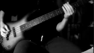 کاور بیس Killswitch Engage - The End of Heartache