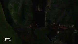 UNCHARTED THE LOST LEGACY Walkthrough Gameplay Part 11 - Sam Drake (PS4 Pro)