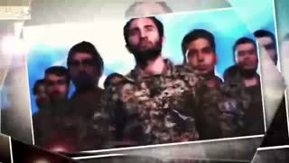 پیام امام خامنه ای پس از شهادت شهید حججی