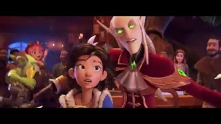 بلیزارد قصد دیزنی شدن را دارد! | Hearthstone