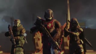 بازی Destiny 2  یکی از برترین بازی‌های نمایشگاه گیمزکام