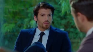 Dolunay 8. Bölüm