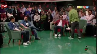 کل کل «صدا سیما» و «افسانه سه برادر به‌جز فرهانشون»