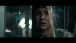 مروری بر فیلم سینمایی بیگانه: پیمان 2017 Alien: Covenant
