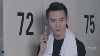 سریال چینی با من بمان قسمت 34- Stay With Me 2016 با زیرنویس انگلیسی(در حال ترجمه)