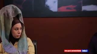 قسمت 16 و 15 سریال شوخی کردم