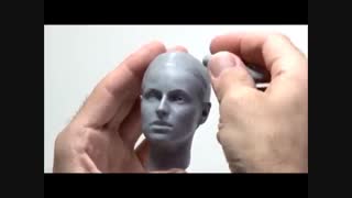 فیلامنتهای خمیری مجسمه سازی چاپگر سه بعدی چیست؟!