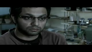 فیلم آسمان زرد کم عمق