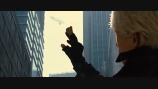 فیلم اکشن و حادثه ای (هفت مجازاتگر)دوبله فارسی - نماشا