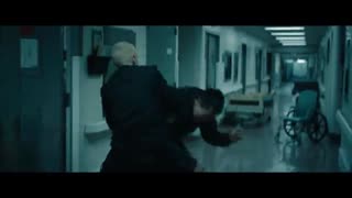 موزیک ویدیو Eminem - Phenomenal
