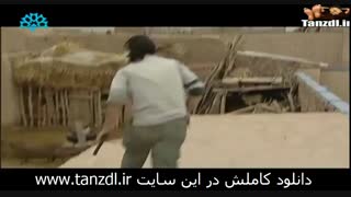 سریال آخیر سودا