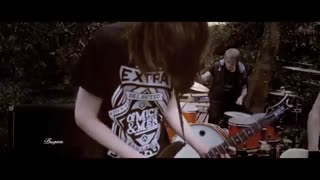 Follow My Lead - Crestfallen - Official Video