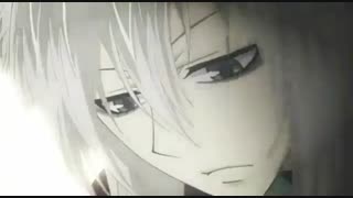 ویدیوی عاشقانه نانامی و توموئه( انیمه kamisama hajimemashita)