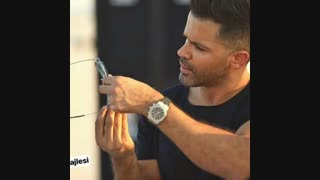 پس‌از‌مدت‌ها‌"سلام"❤✋