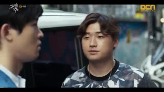 سریال کره ای نجاتم بده قسمت هشتم save me با زیرنویس فارسی