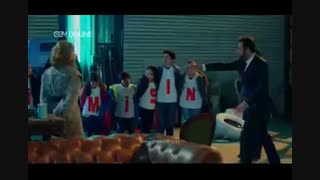 سریال اکیا قسمت 207 با دوبله فارسی