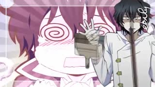 میکس اوز و گیلبرت و شارون و بریک amv