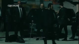 دانلود سریال نفوذی قسمت 104