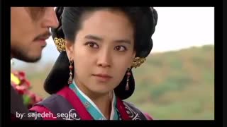 میکس بسیاار زیبا وعاشقانه از سریال سرنوشت یک مبارز«گی بک» با بازی لی سئوجین و هیومین