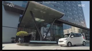 سکانس برتر سریال ۹ گمشده وای اینجا  جون اوه برای بونگ رژ لب میزمه حتما دیده شه