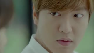 مینی سریال عشق تابستان  قسمت اول با کیفیت عالی زیرنویس انگلیسی+زیرنویس انلاین +لینک دانلود زیرنویس  دوقسمت با بازی مین هو و یونا