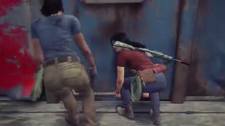 UNCHARTED THE LOST LEGACY ENDING / FINAL BOSS - Walkthrough Gameplay Part 13 (PS4 Pro)