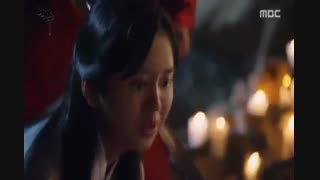 میکس عالی سریال پادشاه ماسک