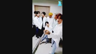 وی اپ گروهیgot7