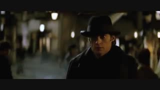 the prestige 2006 trailer