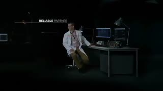 تبلیغ زیبا از دستگاه جوشکاری اتوماتیک  کمپانی کمپی