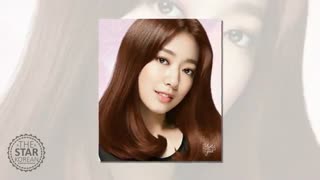 تبلیغ نفس بی نام(پارک شین هه)برای SWAROVSKI 2017 FULLHD کمیاب