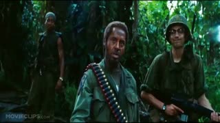tropic thunder 2008 trailer
