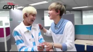 دیوونه بازی های یوگیوم به همراه بم بم