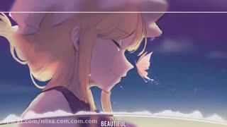 Nightcore * Beautiful * نایتکور