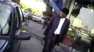 شهید صدرزاده