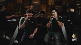 یکی دیگه از تیزر های آلبوم دیوونه بازی از ماکان بند (آخه چرا اینقدر خوبید؟)+ت خیلی خیلی مهم