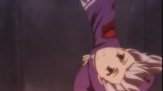 انیمه عاشقانه سوکا سوکا - SukaSuka قسمت 12(اخر ) با زیرنویس فارسی