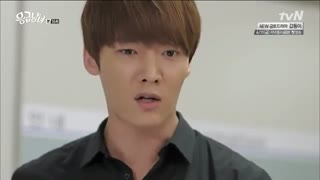 قسمت شانزدهم سریال زوج اورژانسی (زیرنویس فارسی)